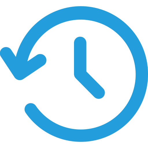 time